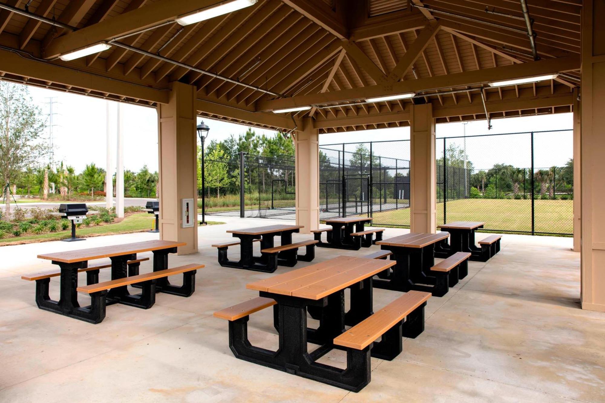 Towneplace Suites Orlando At Flamingo Crossings Town Center/Western Entrance Bay Lake Bagian luar foto